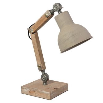 Stolní lampa