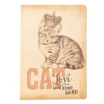 Notýsek CAT