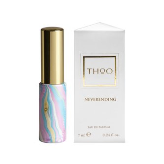 The House of Oud Neverending EDP MINI 7 ml UNISEX