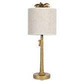 Stolní lampa