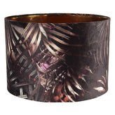 Stínítko na lampu