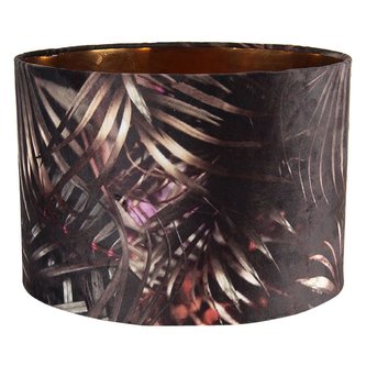 Stínítko na lampu