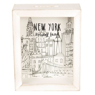 Pokladnička NEW YORK