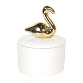Šperkovnice FLAMINGO