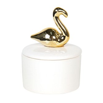 Šperkovnice FLAMINGO