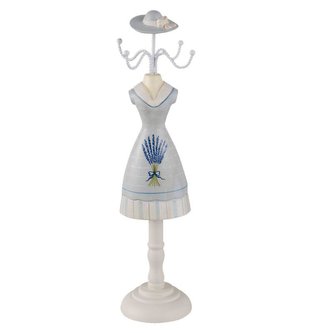 Věšáček na bižuterii