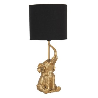 Stolní lampa ELEPHANT