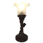 Stolní lampa Tiffany
