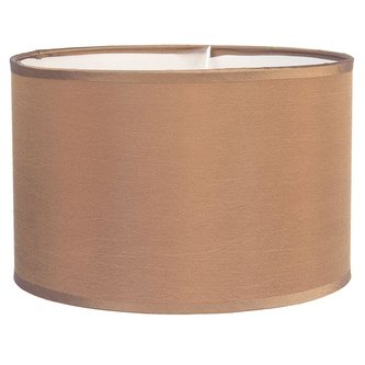Stínítko na lampu