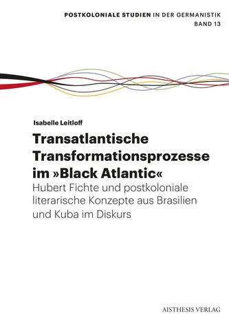 Transatlantische Transformationsprozesse im Black Atlantic