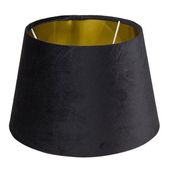 Stínítko na lampu
