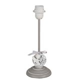 Noha ke stolní lampě