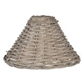 Stínítko na lampu
