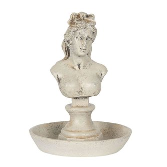 Miska na ukládání šperků