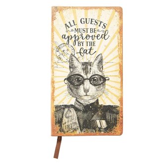 Notýsek CAT