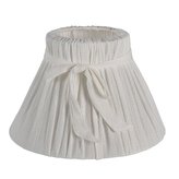 Stínítko na lampu