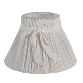 Stínítko na lampu