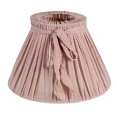 Stínítko na lampu