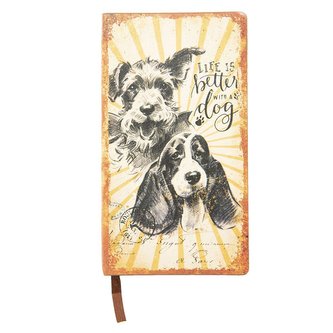 Notýsek DOGS