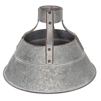 Stínítko na lampu