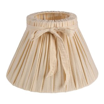 Stínítko na lampu