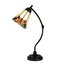 Stolní lampa Tiffany