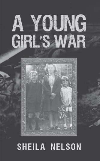 A Young Girl's War