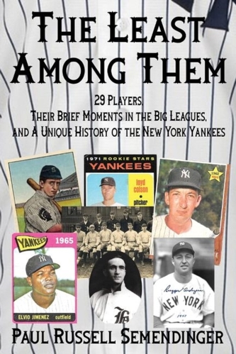 The Least Among Them