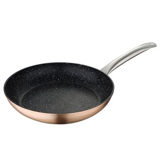 Pánev s nepřilnavým povrchem DAFNE 24 cm