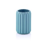 Pohár ORIGAMI modrá