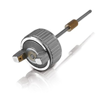 Tryska 1,0 mm s příslušenstvím pro ER-20148 a ER-20149 ERBA ER-20170