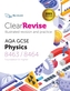 ClearRevise AQA GCSE Physics 8463/8464