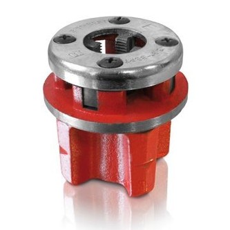 Závitořezná hlava náhradní 3/8" pro ER-33150 ERBA ER-33153
