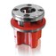 Závitořezná hlava náhradní 3/8" pro ER-33150 ERBA ER-33153