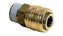 Spojka 3/8" ERBA ER-04011