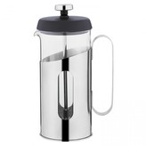 Konvička na čaj a kávu French Press MAESTRO 350 ml