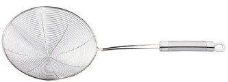 Asijské síto nerez 19 cm Exquisite CS Solingen CS-033019