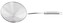 Asijské síto nerez 19 cm Exquisite CS Solingen CS-033019