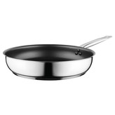 Pánev s nepřilnavým povrchem nerez COMFORT 28 cm