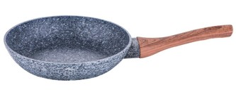 Pánev s mramorovým povrchem 30 cm Forest Line BERLINGERHAUS BH-1194