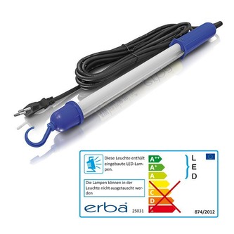 LED svítilna pracovní 4 W ERBA ER-25031