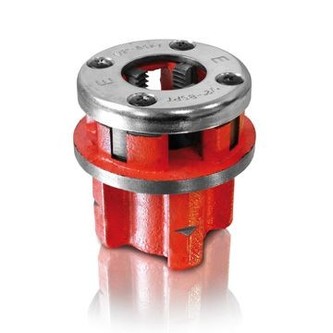 Závitořezná hlava náhradní 1/2" pro ER-33150 ERBA ER-33154