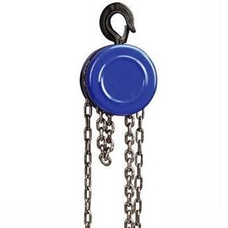 Řetězový kladkostroj 2 t ERBA ER-03075