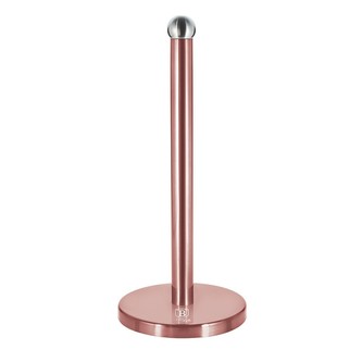 Držák na papírové utěrky I-Rose Edition BERLINGERHAUS BH-6274