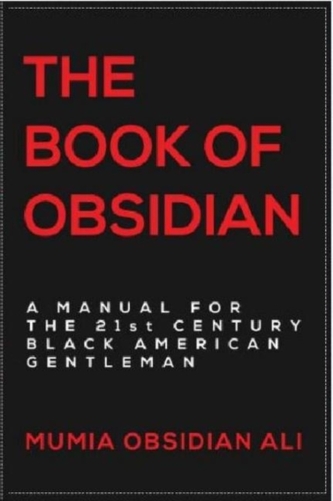 The Book of Obsidian