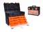 Box na nářadí s organizérem 45 x 26 x 32 cm EXCELLENT KO-Y98010940