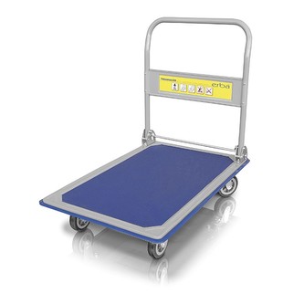 Plošinový vozík 300 kg ERBA ER-03152