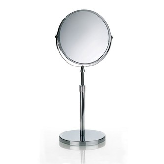Kosmetické zrcátko SILVANA KELA KL-20846
