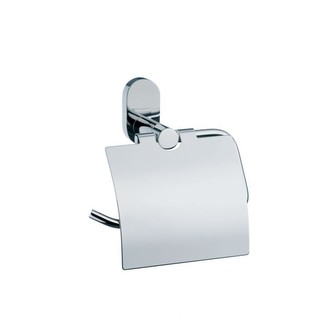 Držák WC papíru LUCIDO ušlechtilá ocel 14,5x15,5cm KELA KL-22677