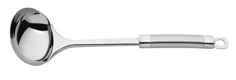 Naběračka nerez 33 cm Exquisite CS Solingen CS-008444